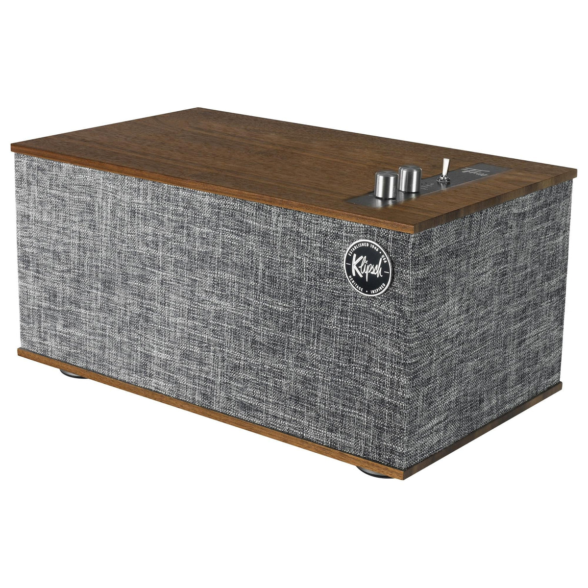 Klipsch - The Three II Wireless Music System