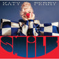 Katy Perry - Smile - White LP