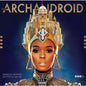 Janelle Monae - The Archandroid - LP