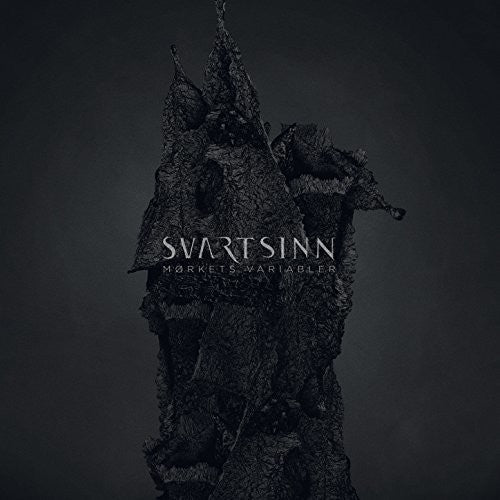 Svartsinn - Morkets Variabler - LP