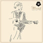 Joni Mitchell - Early Joni - 1963 - LP