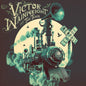 Victor Wainwright & the Train - Memphis Loud - LP