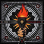 Fire From the Gods -  American Sun - LP