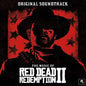 Red Dead Redemption 2 - Original Soundtrack LP