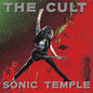 The Cult - Sonic Temple - LP