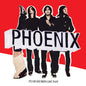 Phoenix - It's Never Been Like That - LP