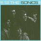 The Sonics - Here Are The Sonics - LP