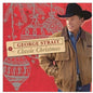 George Strait - Classic Christmas - LP