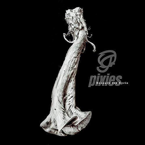Pixies - Beneath The Eyrie - LP