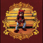Kanye West - The College Dropout - LP