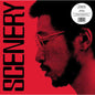 Ryo Fukui - Scenery - LP