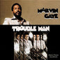 Trouble Man (Motion Picture Soundtrack) - Marvin Gaye - LP
