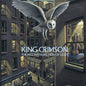 King Crimson - The ReconstruKction of Light - LP