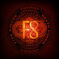 Five Finger Death Punch - F8 - Indie LP