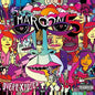 Maroon 5 - Overexposed - LP