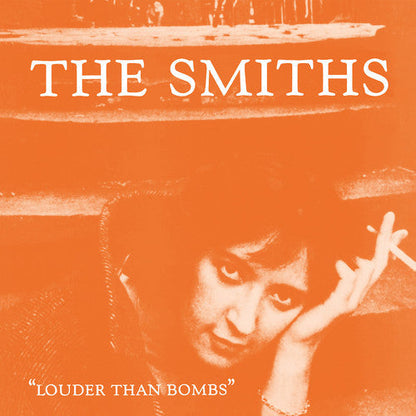The Smiths - Louder Than Bombs - LP