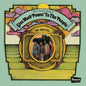 The Chi-Lites - (For God's Sake) Give More Power To The People - LP