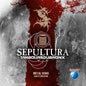 Sepultura - Metal Veins - Alive At Rock In Rio - LP