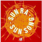 Sun Ra - Sun Song - LP