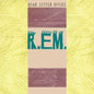 R.E.M. - Dead Letter Office - LP