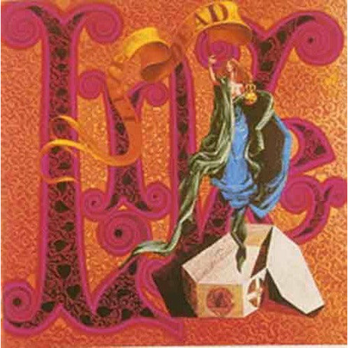 Grateful Dead - Live/Dead - LP