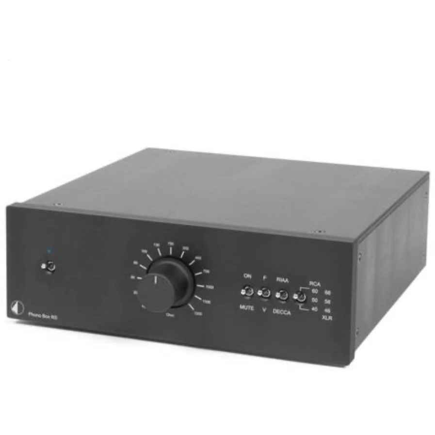 Pro-Ject - Phono Box RS