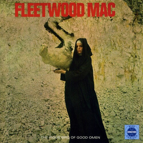 Fleetwood Mac - The Pious Bird of Good Omen - LP