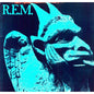 R.E.M. - Chronic Town - 12" EP