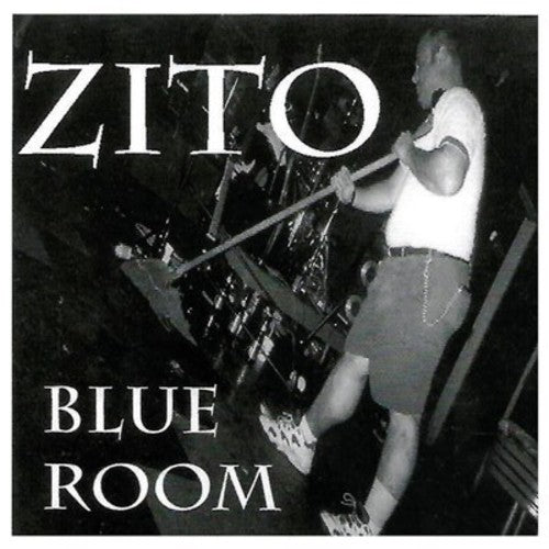 Mike Zito - Blue Room - LP