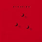 Rush - Hold Your Fire - LP