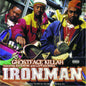 Ghostface Killah - Ironman - Music On Vinyl LP