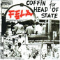 Fela Kuti - Coffin For Head Of State - LP
