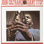 John Coltrane - Giant Steps - LP