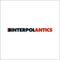 Interpol - Antics - LP