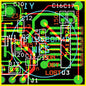 The Brian Jonestown Massacre - Don't Get Lost - LP