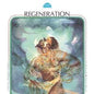 Stanley Cowell - Regeneration - Pure Pleasure  LP