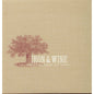Iron & Wine - The Creek Drank the Cradle - LP