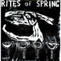 Rites of Spring - Rites of Spring - LP