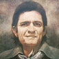 Johnny Cash - Greatest Hits Volume 2 - LP