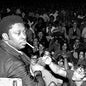 Various Artists - Ann Arbor Blues Festival 1969 Volume 1  - LP