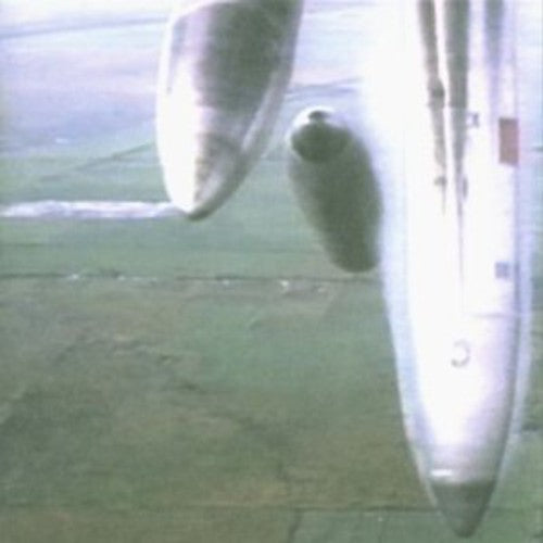 Godspeed You! Black Emperor - Yanqui U.X.O. - LP