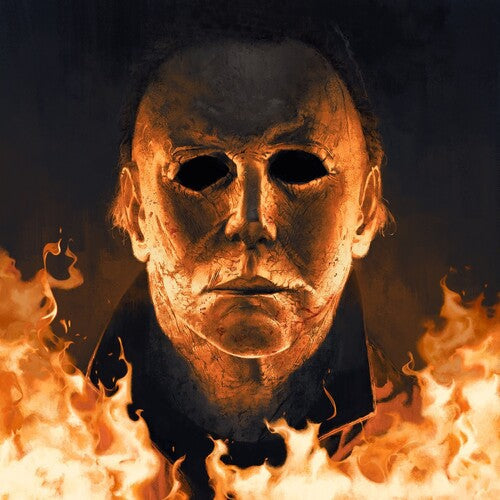 Halloween: Expanded Edition - John Carpenter - LP
