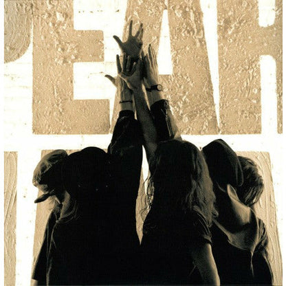 Pearl Jam - Ten / Ten Redux - LP