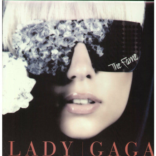 Lady Gaga - The Fame - LP