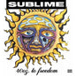 Sublime - 40oz. To Freedom - LP