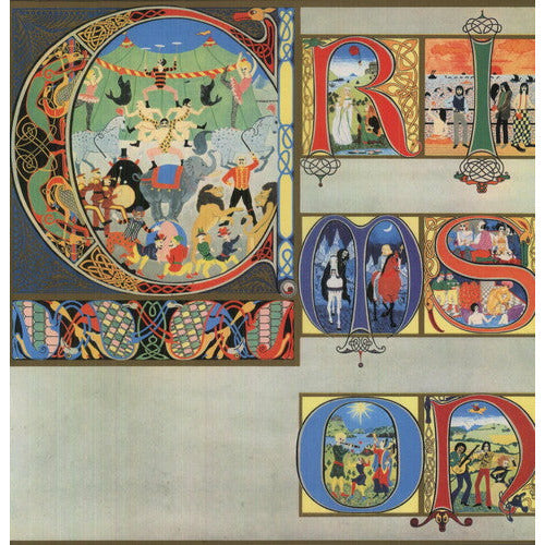 King Crimson - Lizard - LP