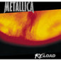 Metallica - Reload - LP