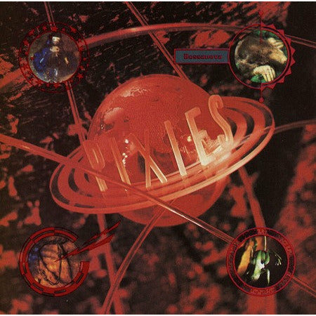 Pixies - Bossanova - LP