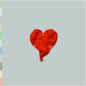 Kanye West - 808s & Heartbreak - LP