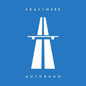 Kraftwerk - Autobahn - LP